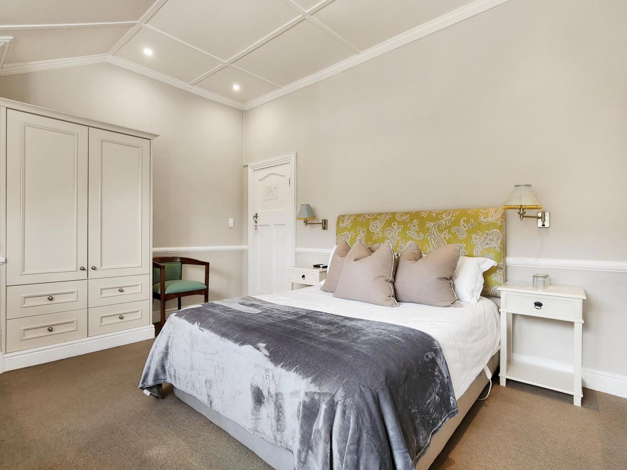Guest house Roodenburg House 4*