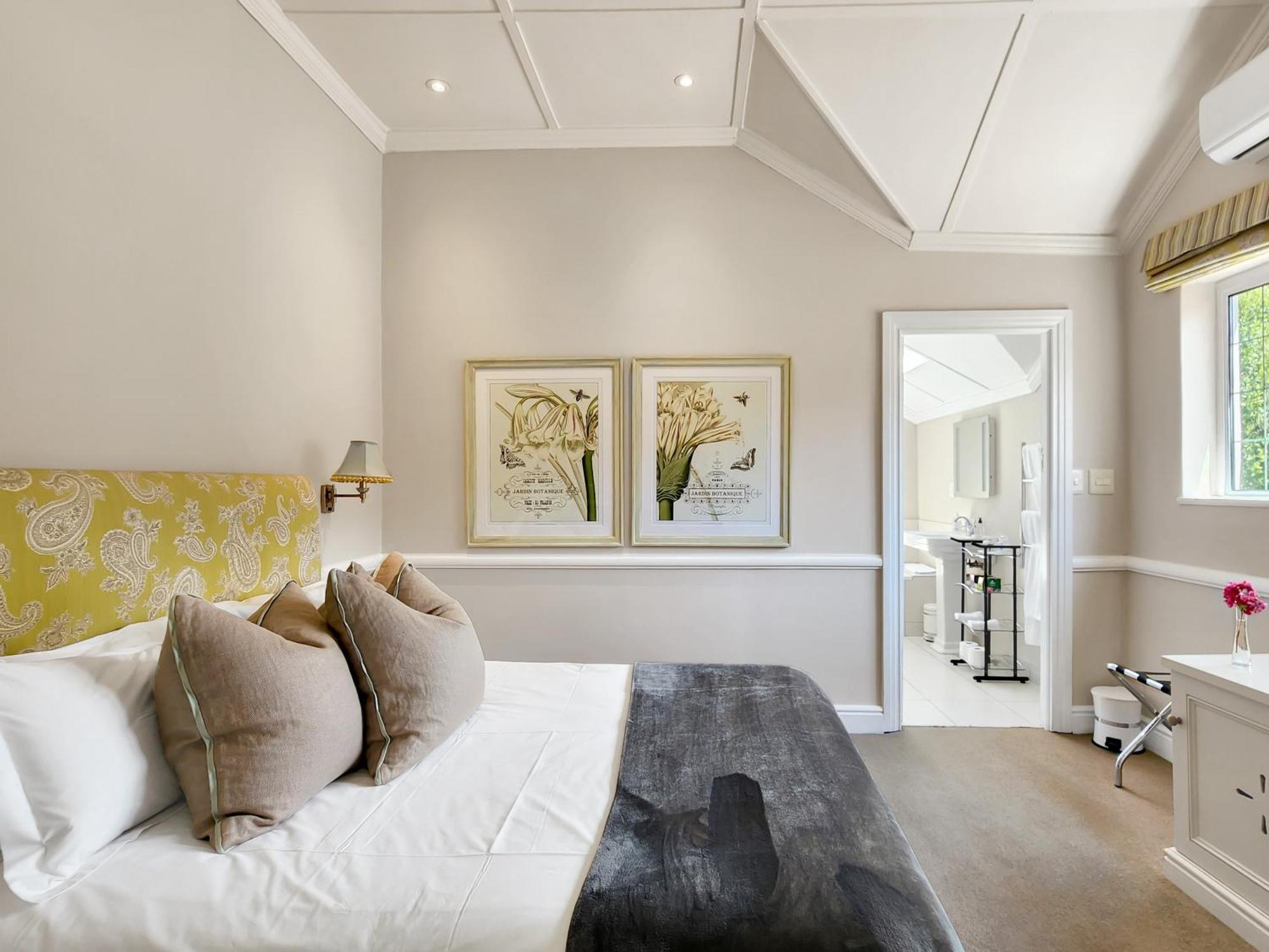 Roodenburg House Guest house Cape Town